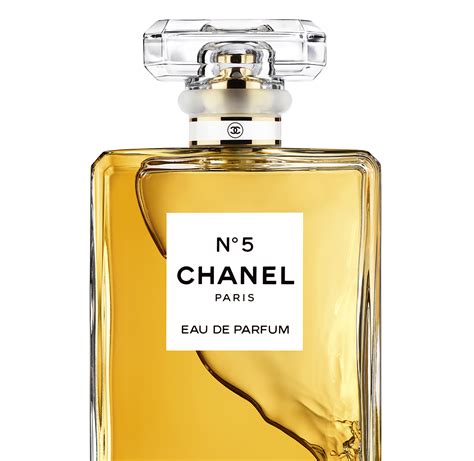 N°5 Parfum .